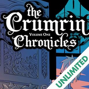 The Crumrin Chronicles